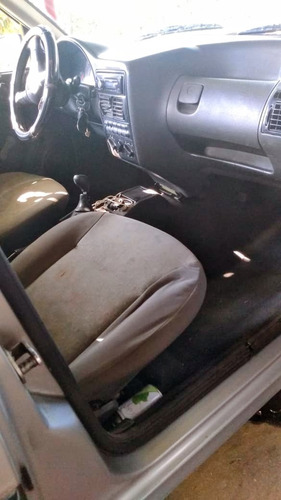 Volkswagen Saveiro Cl 1.6 D