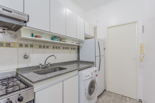 Imagen 14 de 30 de Venta 3 Ambientes Con Dos Patios/ Balvanera