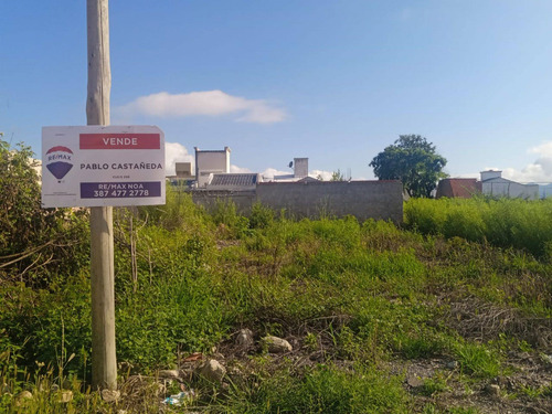 Imagen 4 de 9 de Terreno Venta Bº Portal De Lesser Zona Norte 326m2