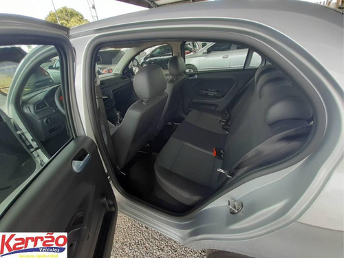 Volkswagen Gol 1.6 Mb5