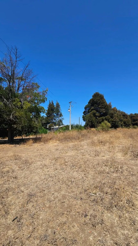 Terreno Urbano En Venta