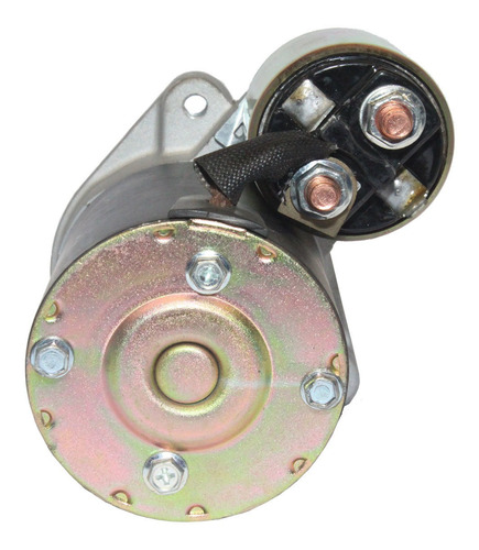 Motor Partida Kia Morning 1100 Epsilon G4hg L4 Mpi 1.1 2005