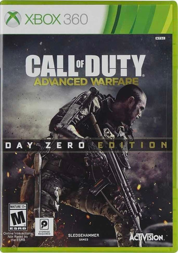 Call Of Duty Advanced Warfare