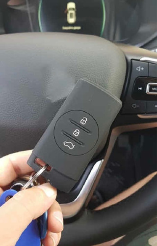Ys Funda Llave Silicona Chirey Tiggo 4 Tiggo 7 Tiggo 8