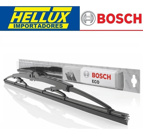 Escobilla Limpiaparabrisas Bosch Eco Universal 21 Pulgadas