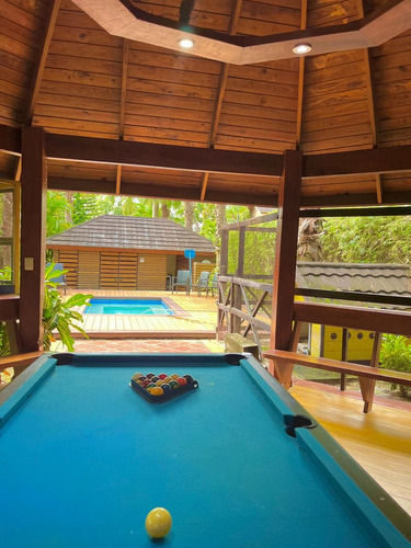 Villas En Jarabacoa