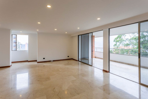 Apartamento En Venta En Medellín El Tesoro. Cod 15079