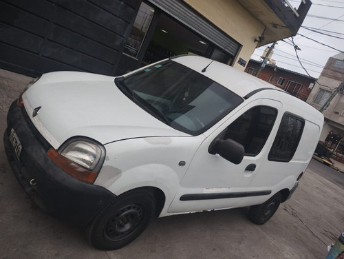 Renault Kangoo 1.9 Rld