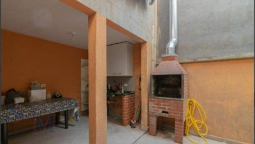 Imagem 15 de 20 de Sobrado Com 3 Dormitórios À Venda, 18 M² Por R$ 535.000 - Cidade São Jorge - Santo André/sp - So0444