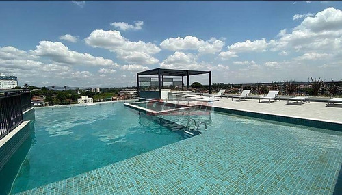 Imagem 14 de 22 de Loft Com 1 Dormitório À Venda, 34 M² Por R$ 290.000,00 - Neo Life - Arujá/sp - Lf0015