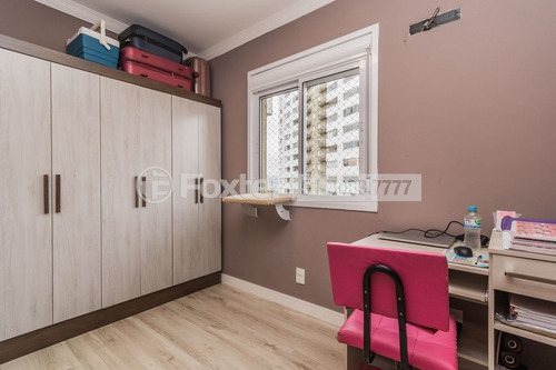 Imagem 14 de 30 de Apartamento, 2 Dormitórios, 67.99 M², Jardim Carvalho - 217763