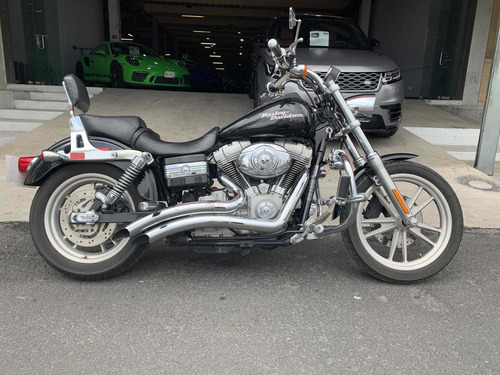 Imagen 6 de 6 de Harley Davidson Dyna Super Glide