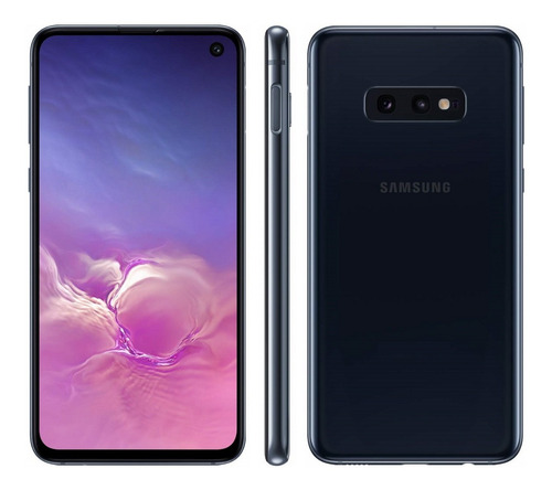 Samsung Galaxy S10e / 6gb Ram / 128gb / Snapdragon Nuevo!