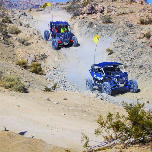 Imagen 8 de 15 de Canam Maverick X3 X Rs Turbo Rr 4 Plazas 2022 No Polaris Rzr