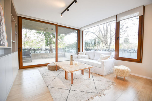 Departamento Venta City Bell La Plata
