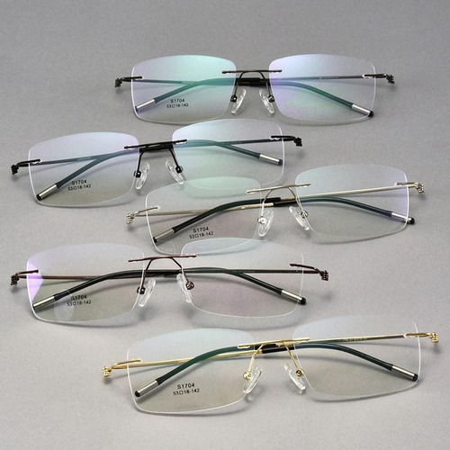 Lentes De Buena Vista, Mxtlr-009, 1 Pza, Marco Marrón, Prote Color Marrón