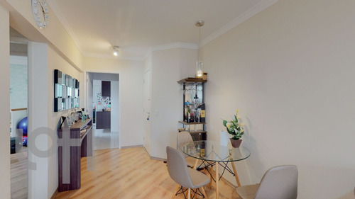 Imagem 3 de 17 de Apto Santana | 2 Quartos | 62 M² | Cond: R$739.00 | 2 Vagas - 1c490o7