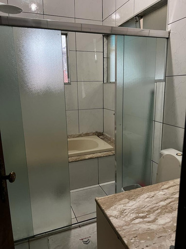 Sobre Sobrado Com 311 M² À Venda Em Portal Dos Gramados - Guarulhos - Sp