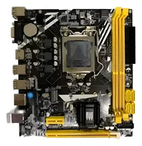 Comprar Kit Upgrade Core I5 3470+ Placa Mãe H61+8gb Ddr3 + M2 128gb