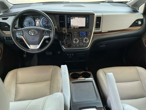 Imagen 9 de 12 de 2015 Toyota Sienna Limited