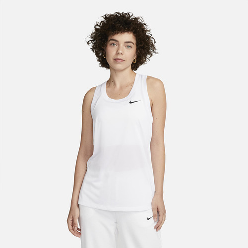 Ropa Deportiva Nike Dri-fit Deportivo Training Mujer Sh682