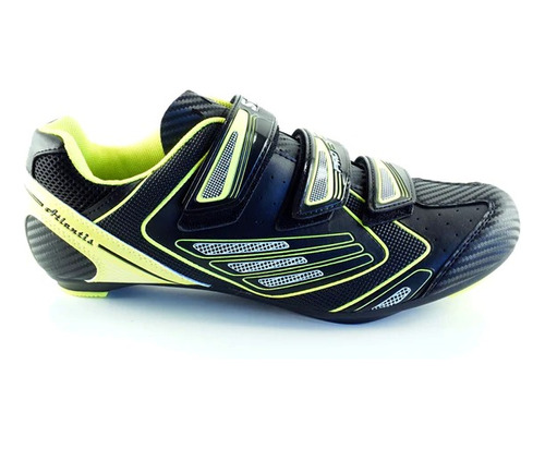 Zapatillas Ciclismo Ruta Sbk Tb36-b1521 - Luis Spitale Bikes