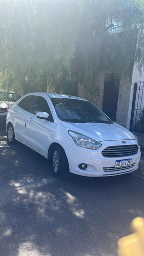 Ford Ka 1.5 Se 5 p