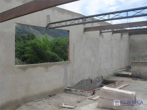 Imagem 7 de 27 de Galpão À Venda, 300 M² Por R$ 427.000,00 - Campo Grande - Rio De Janeiro/rj - Ga0001