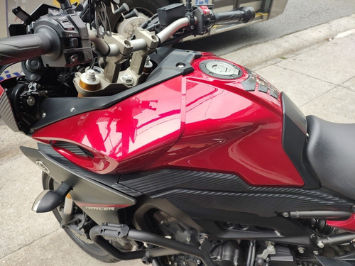 Imagem 3 de 15 de Yamaha Mt 09 Tracer