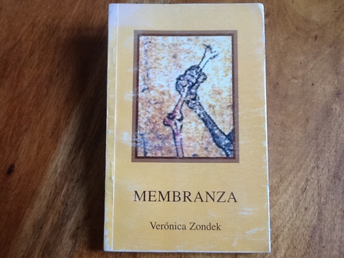 Verónica Zondek - Membranza - Ilustraciones.