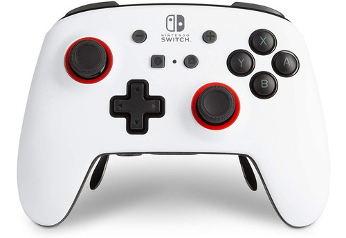 Imagen 3 de 9 de Control Powera Fusion Pro Wireless Nintendo Switch Bluetooth