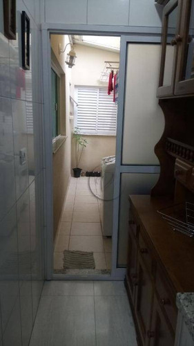 Imagem 11 de 26 de Apartamento Com 2 Dormitórios À Venda, 76 M² Por R$ 330.000 - Vila Pires - Santo André/sp - Ap8527