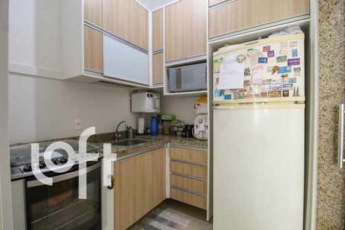 Imagem 16 de 22 de Apto Jardim Botânico | 3 Quartos | 100 M² | Cond: R$500.00 | 0 Vagas - Wdrb2f