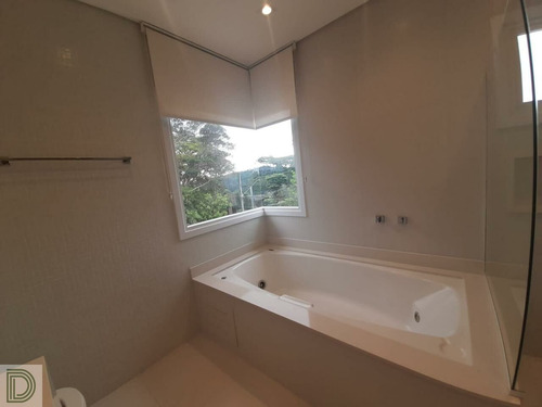Imagem 13 de 15 de Casa Á Venda Golf Village, Linda!! - Di29572