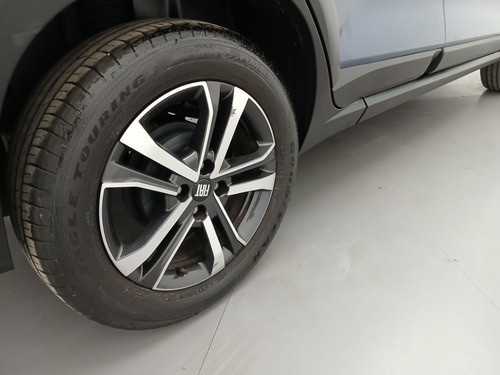 Fiat Pulse 1.0 TURBO 200 FLEX AUDACE CVT