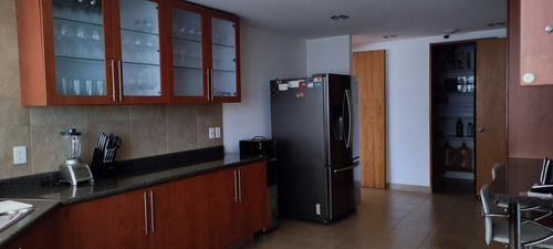 Imagen 14 de 30 de Cn Excelente Departamento En Renta En Lomas Country Club
