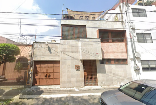Casa En Venta, !! Propiedad Ya Adjudicada, Remate¡¡¡- Diagonal 13, Col Del Valle Centro, Benito Juárez, 03100 Ciudad De México, Cdmx