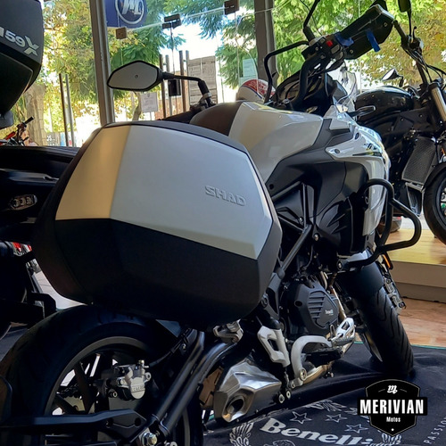 Imagen 14 de 15 de Benelli Trk 502 X - Ahora 12/18 - Entrega Inmediata