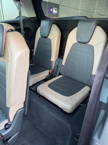 Citroën Grand C4 Picasso 1.6 Thp Shine 165cv