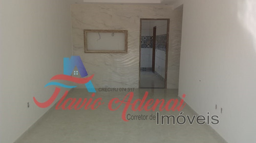 Linda Casa Com Piscina, 2 Quartos Com Financiamento Bancário
