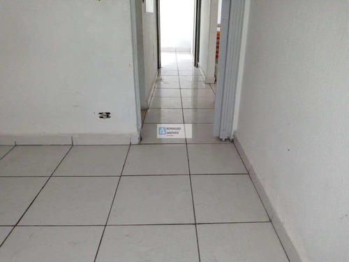 Imagem 6 de 17 de Apartamento Com 2 Dorms, Tupi, Praia Grande - R$ 179 Mil, Cod: 3391 - V3391