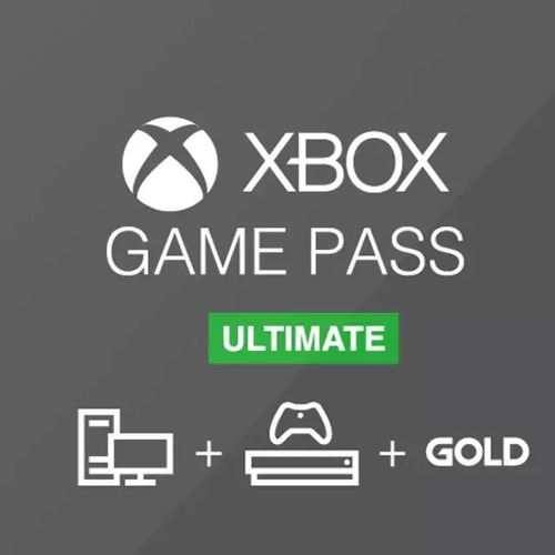 Game Pass Ultimate 2 Meses , -united States