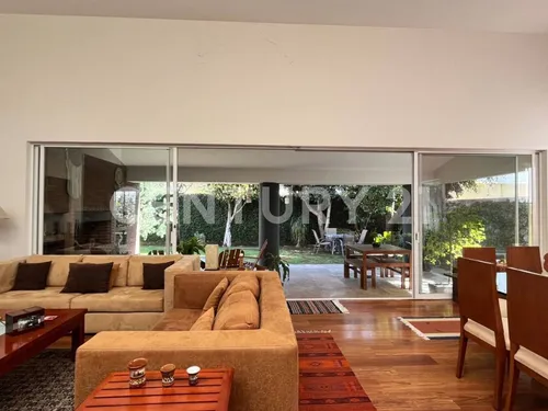 Venta De Casa 1 Piso En Residencial El Lucero San Pedro Cholula Puebla