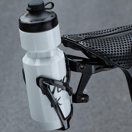 M Convertidor De Sillín Para Portabotellas De Ciclismo