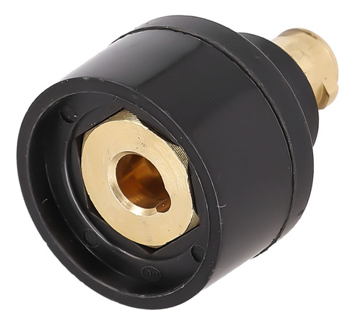 Adaptador De Enchufe Wp-17v Para Antorcha De Soldadura De 13