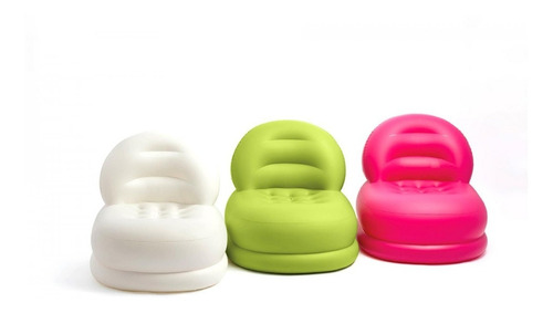 Sillón Inflable Intex Mode