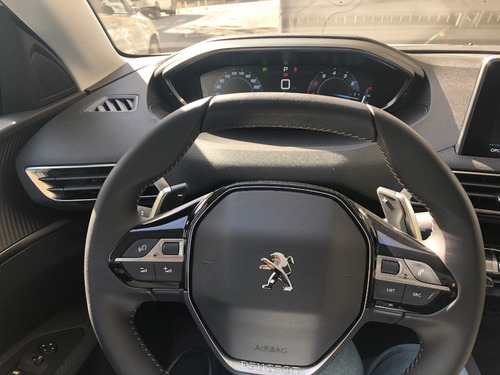 Peugeot 3008 Allure Thp Tiptronic