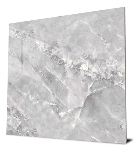 Oferta Ceramica Corcega Gris 43x43 1ra Calidad Cañuelas Gris