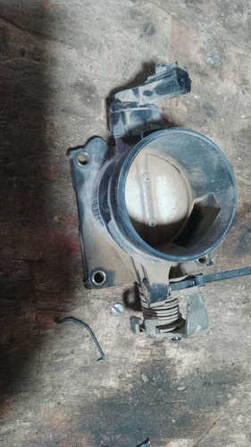 Cuerpo De Aceleracion Ford Focus 07 2.0 Aut. 