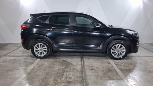 Hyundai Tucson 2.0 Limited At